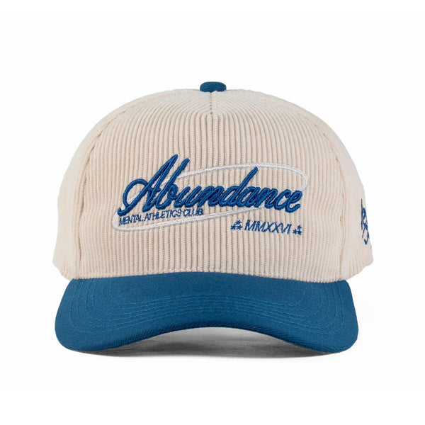 Gorra Kiblo Athletics Abundance CAPKBKATMEN1 Beige Unitalla