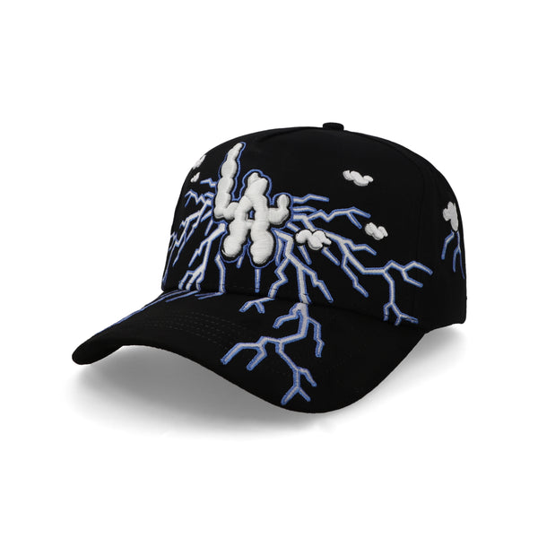 Gorra 31 Hats LA Electric