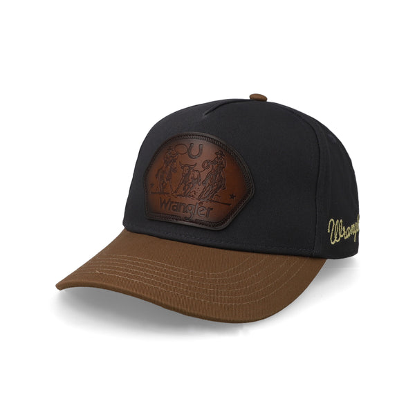 Gorra Wrangler 1261-1085-10041 Gris