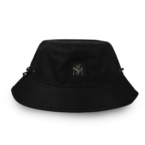 Bucket Monastery Antigono Negro Unitalla