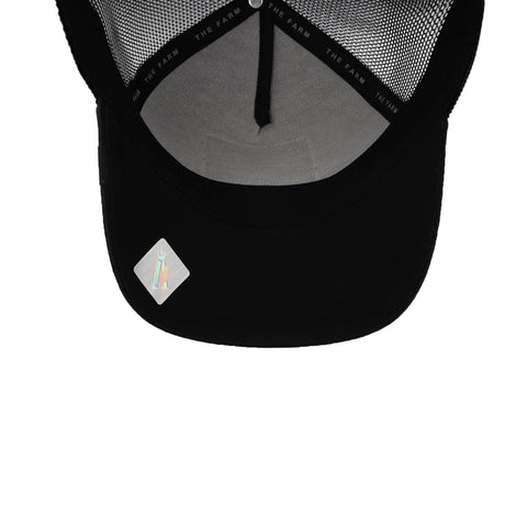 Gorra Goorin Bros Stallion 101-9991 Negro Unitalla