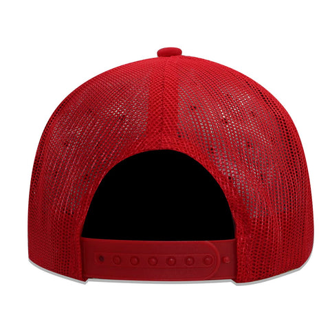 Gorra Bass Pro Shops Canoe Cap Rojo