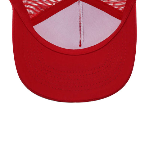 Gorra Bass Pro Shops Canoe Cap Rojo