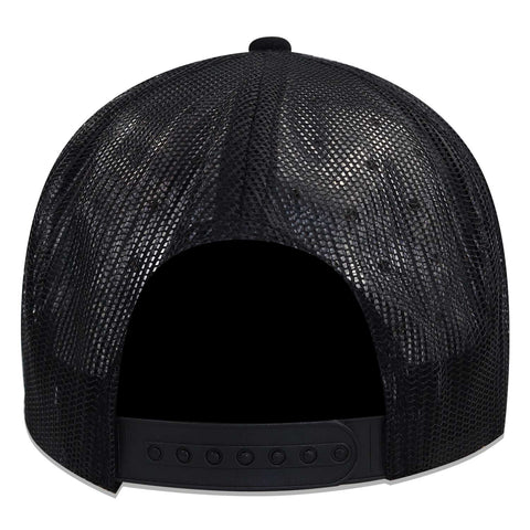 Gorra Bass Pro Shops Canoe Cap Negra Unitalla