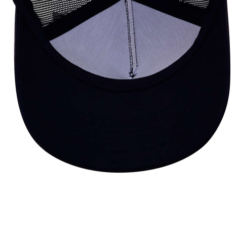 Gorra Bass Pro Shops Canoe Cap Negra Unitalla