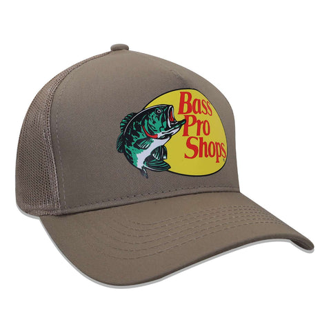 Gorra Bass Pro Shops Canoe Cap Caqui Unitalla
