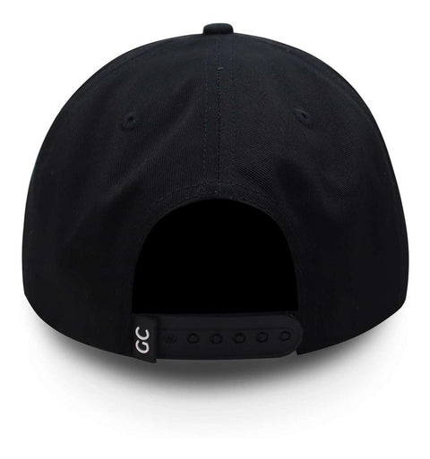 Gorra Gc Brothers Luck Negro Unitalla