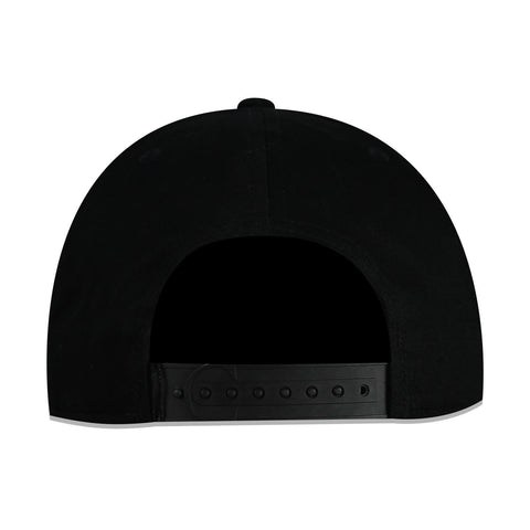 Gorra Cayler & Sons WL Ride Or Fly Snapback Negro Unitalla