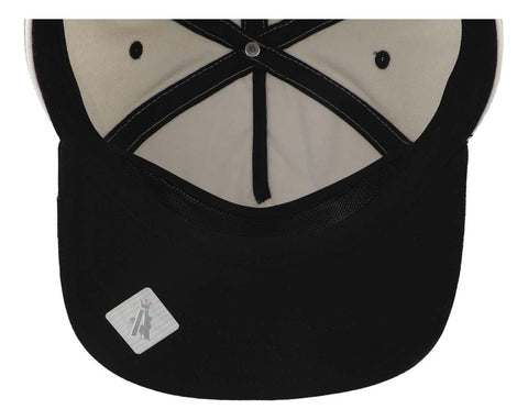 Gorra Goorin Bros 101-1372 Stealth Explorer Crema Unitalla