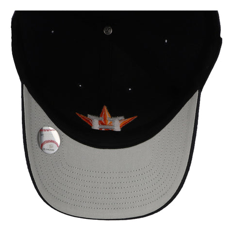 Gorra '47 MLB Astros MVP Azul Marino Unitalla