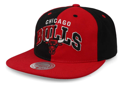 Gorra Mitchell & Ness Nba Pinwheel Of Fortune Deadstock Lake