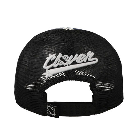 Gorra Clover Garments Denim Unitalla