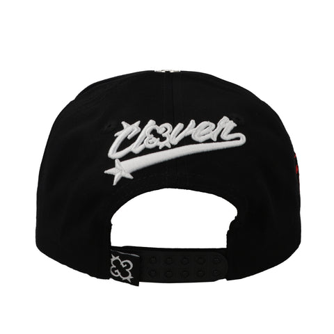 Gorra Clover Garments Dogs SS25 Unitalla