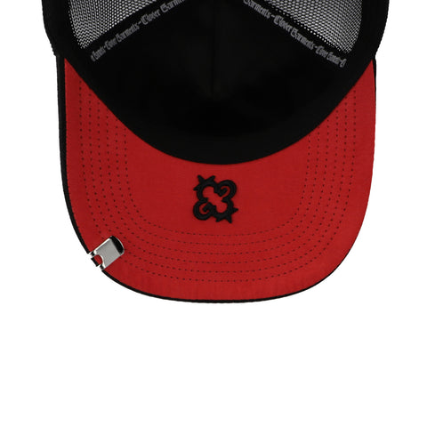 Gorra Clover Garments Dogs SS25 Unitalla