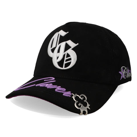 Gorra Clover Garments Clover G Unitalla