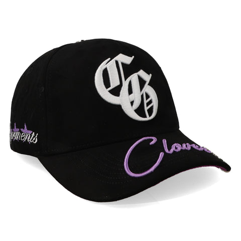 Gorra Clover Garments Clover G Unitalla