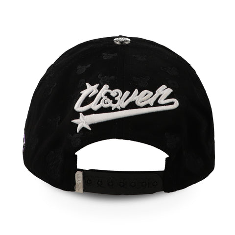 Gorra Clover Garments Clover G Unitalla