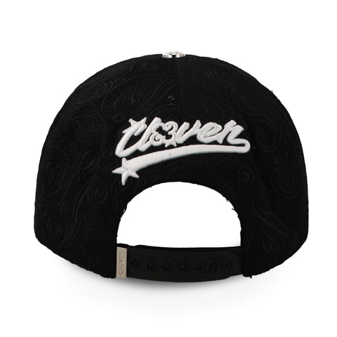 Gorra Clover Garments Owl FW24