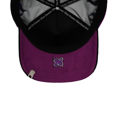 Gorra Clover Garments Dogs SS25 Unitalla