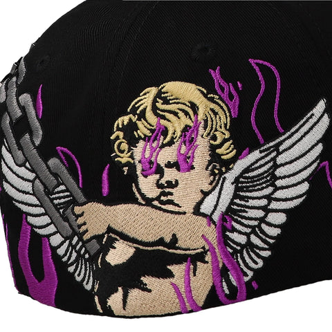 Gorra Clover Garments Houston Unitalla