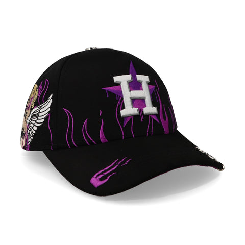 Gorra Clover Garments Houston Unitalla