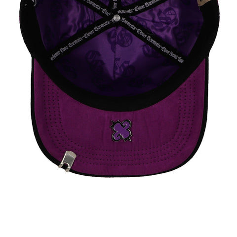 Gorra Clover Garments Houston Unitalla