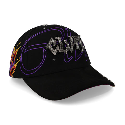 Gorra Clover Garment Gotik SS25 Unitalla