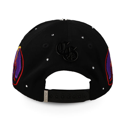 Gorra Clover Garment Gotik SS25 Unitalla