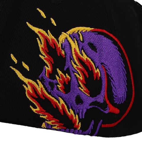 Gorra Clover Garment Gotik SS25 Unitalla