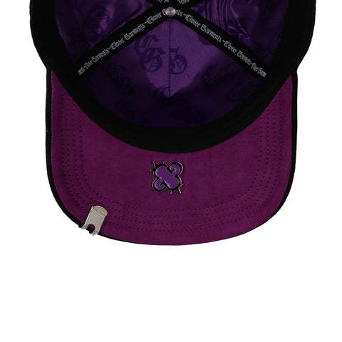 Gorra Clover Garment Gotik SS25 Unitalla