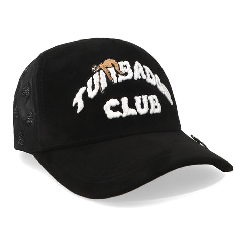 Gorra Clover Garments Tumbados Club 2025 Unitalla