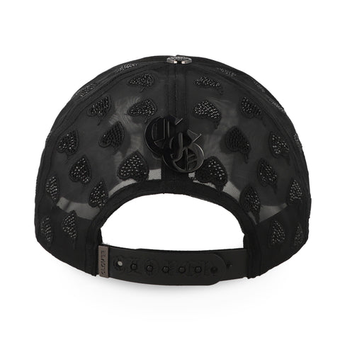 Gorra Clover Garments Tumbados Club 2025 Unitalla