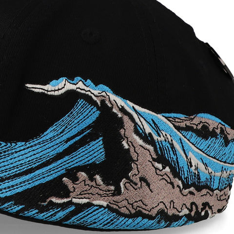 Gorra Clover Garments CLVR Ocean Unitalla