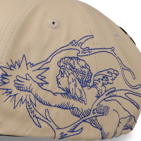 Gorra Clover Garments CLVR Angels Rosa Unitalla