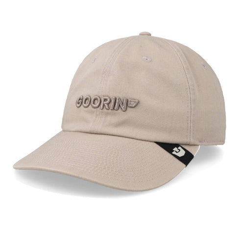 Gorra Goorin Papa Core Beige Unitalla