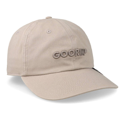 Gorra Goorin Papa Core Beige Unitalla