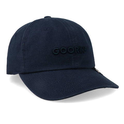 Gorra Goorin Papa Core Azul Unitalla