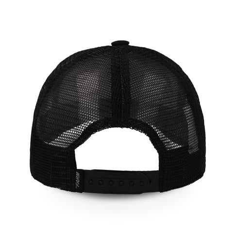 Gorra Goorin Bros The Stallion Blanca Unitalla
