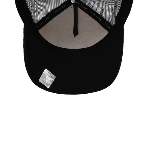 Gorra Goorin Bros The Stallion Blanca Unitalla