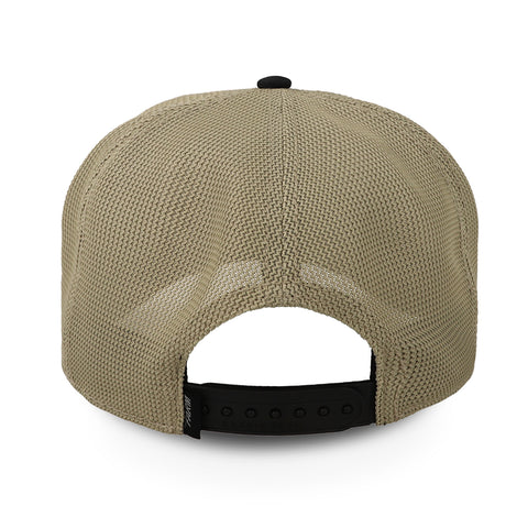 Gorra Goorin Bros GB2 Panther Negro Unitalla