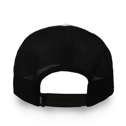 Gorra Goorin Bros 101-1831 Shleather Snake Negro Unitalla