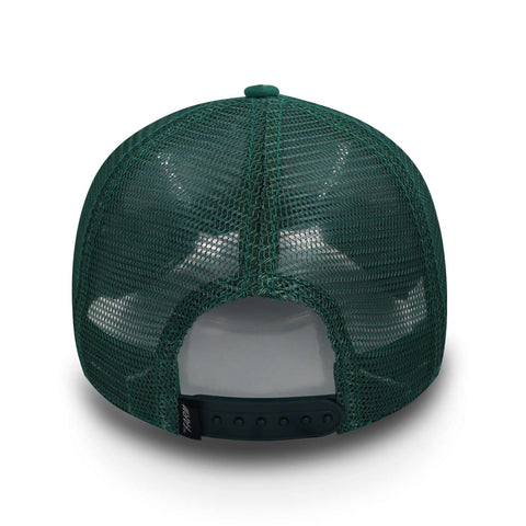 Gorra Goorin Bros The Panther Verde Unitalla