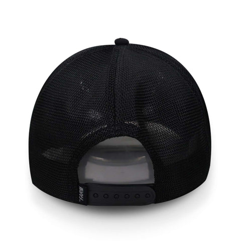 Gorra Goorin Bros Acid Panther Negro Unitalla