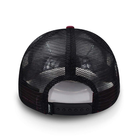 Gorra Goorin Bros 101-0521 The Bull Vino Unitalla