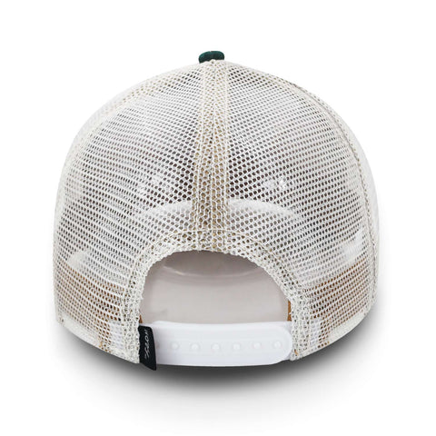 Gorra Goorin Bros 101 0383 The Cash Cow Amarillo Unitalla