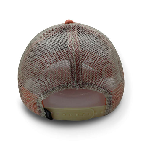 Gorra Goorin Bros 101-0381 The Panther Rosa Coral Unitalla
