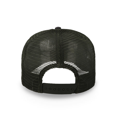Gorra Goorin Bros Strength Panther Trucker Unitalla