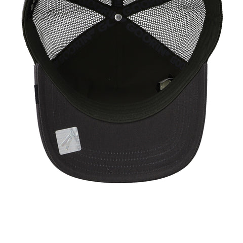 Gorra Goorin Bros Outlaw Trucker Unitalla