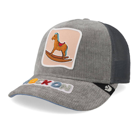 Gorra Goorin Colección Happy Thoughts Ajustable