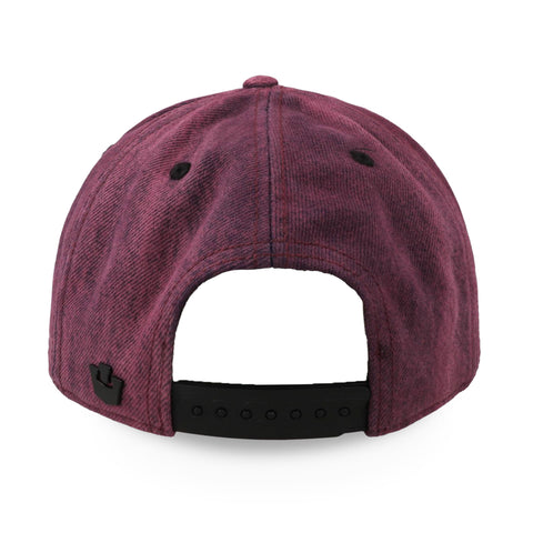 Gorra Goorin Rail Bird 2267CRU01 Morado Unitalla